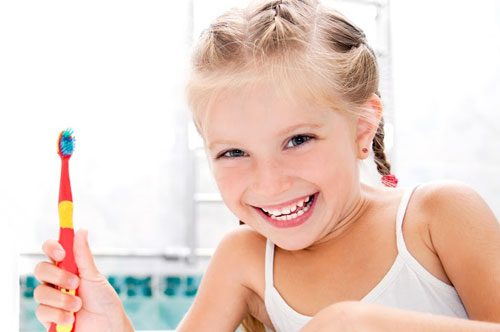 How to Prepare Your Child for Their Upcoming Dental Visit