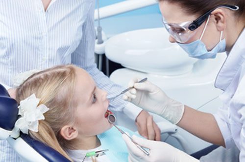 Trust A Pediatric Dentist Kids Love 