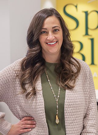 Meet Dr. Allison Davis, Your New Children’s Dentist in Littleton