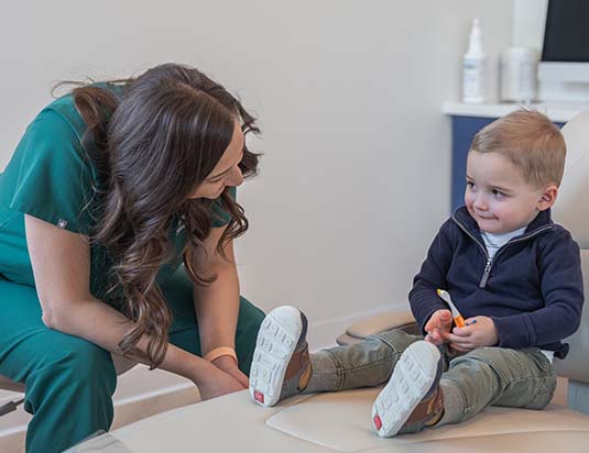 Great option for aesthetics and functionality