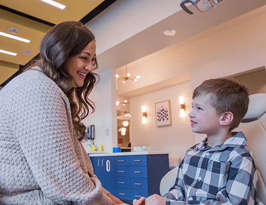 Awesome option for kids of all ages