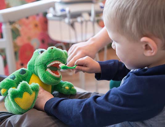 Great care for everyone