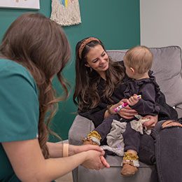 In-House Membership Plan