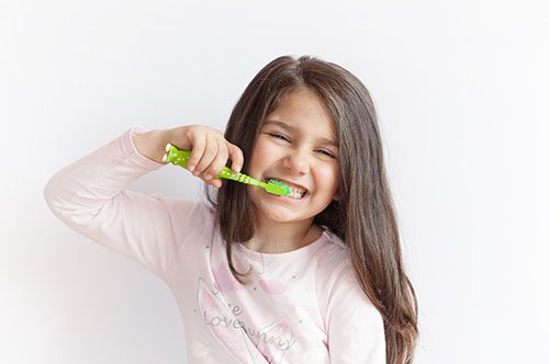 3 Signs to Take Your Child to the Dentist