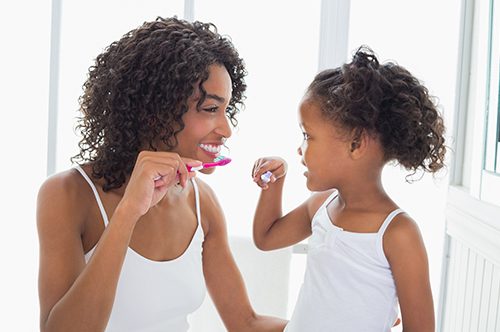 5 Reasons to Protect Your Child’s Teeth With Dental Sealants