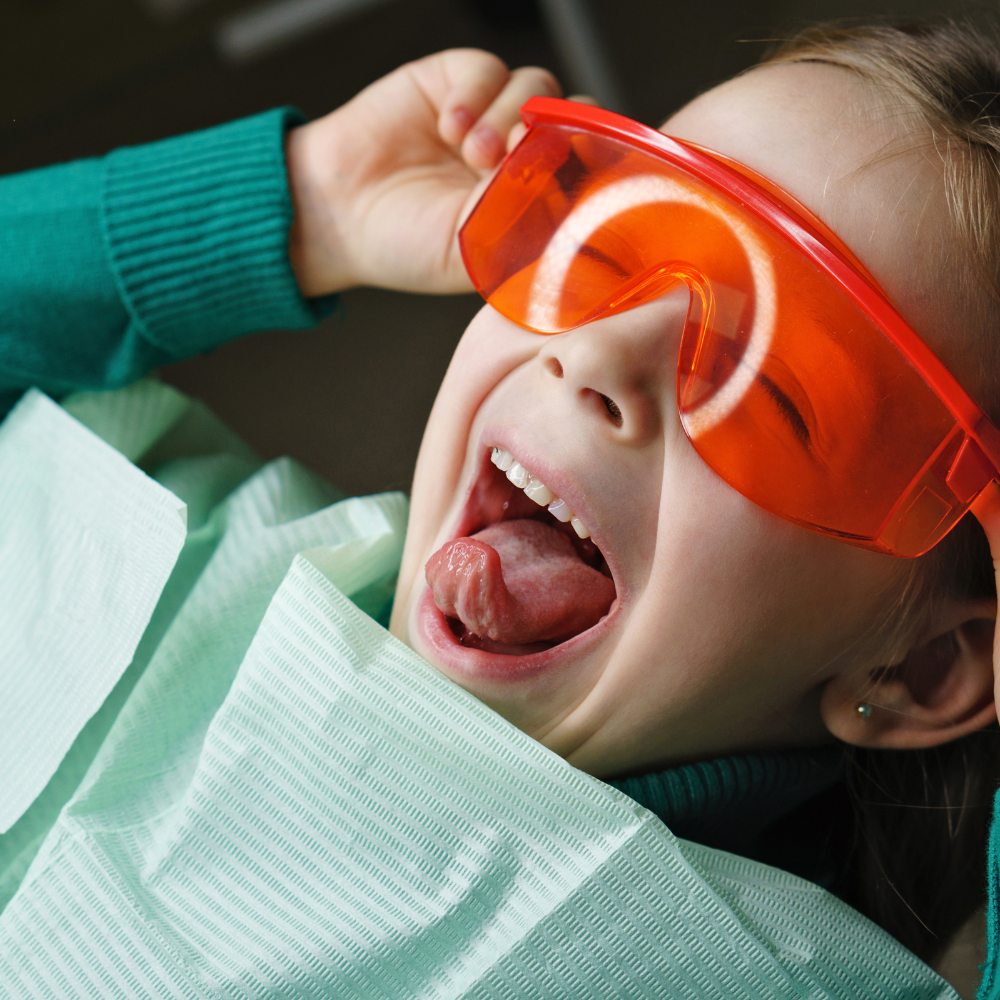 Preparing Your Child for Their First Dental Visit: Tips for Parents