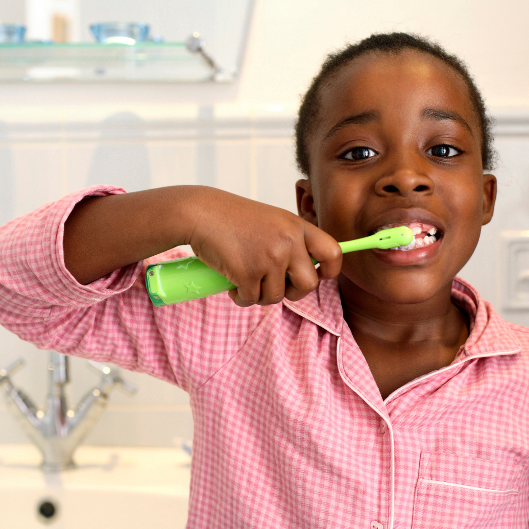 Fun Ways to Teach Your Kids About Oral Hygiene - Sprout & Bloom ...