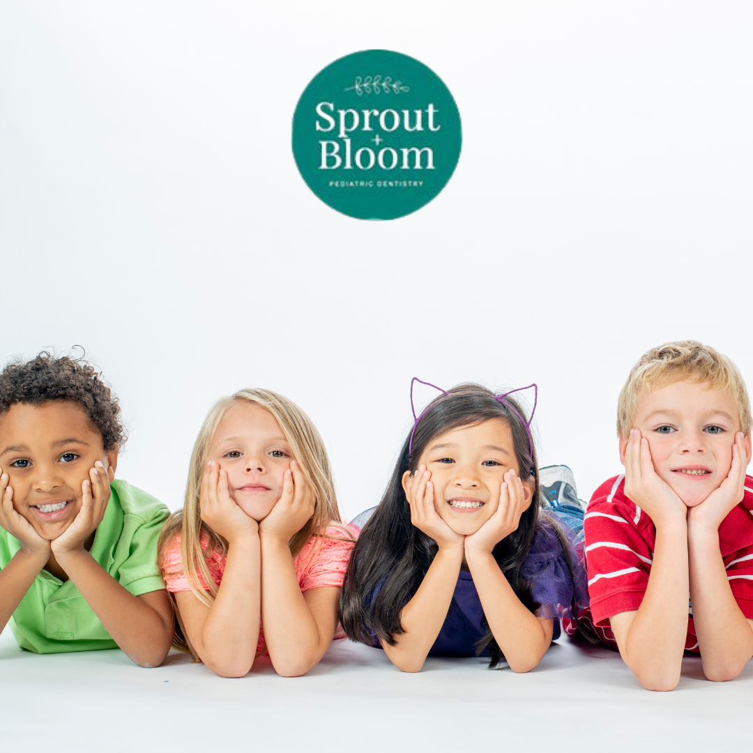 Common Dental Concerns in Children and How to Address Them