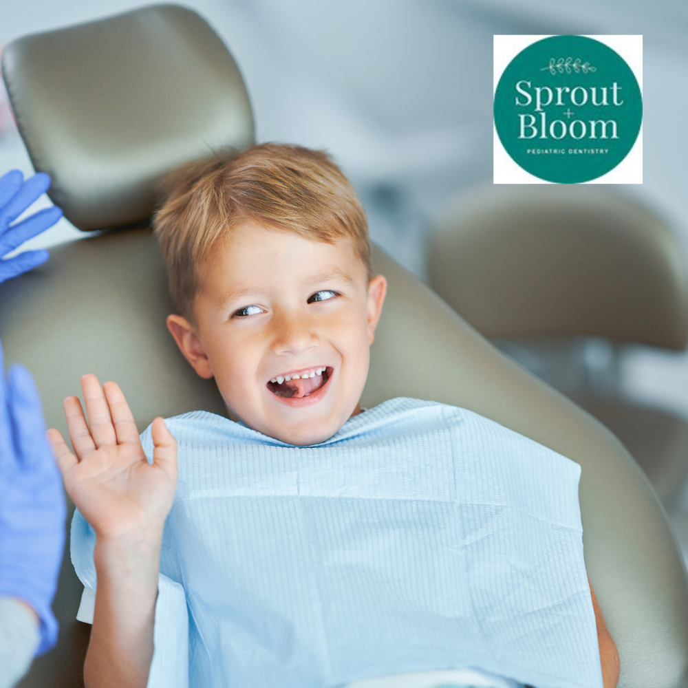 The Importance of Early Dental Visits: When Should Your Child See the Dentist?