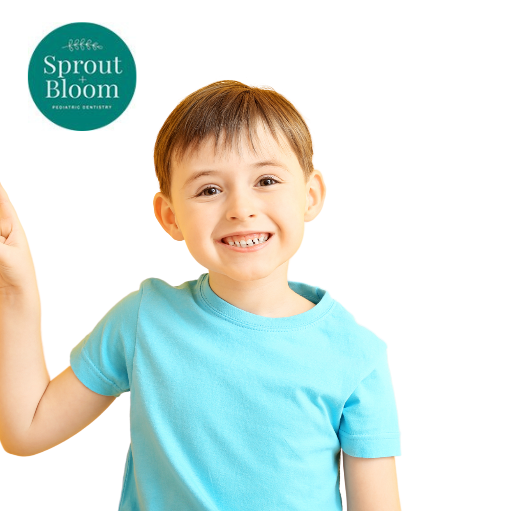 What Are the Signs of Gum Disease in Children?