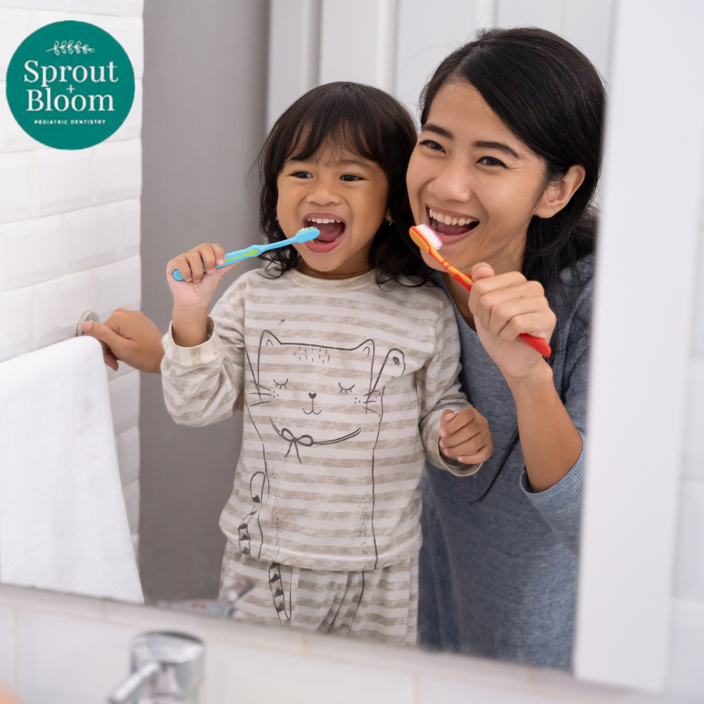 How to Choose the Right Toothbrush and Toothpaste for Your Child
