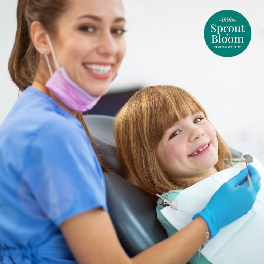 The Importance of Baby Teeth: Why They Matter More Than You Think