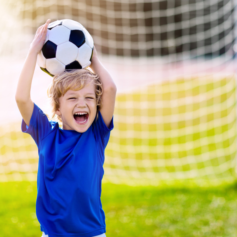 The Impact of Sports and Activities on Your Child’s Dental Health