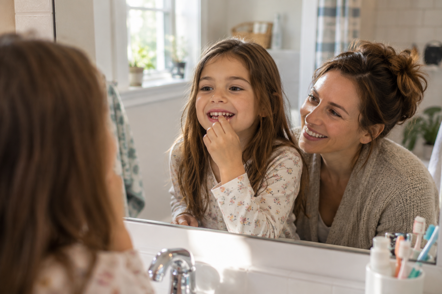 When Do Baby Teeth Fall Out? A Timeline for Littleton Parents