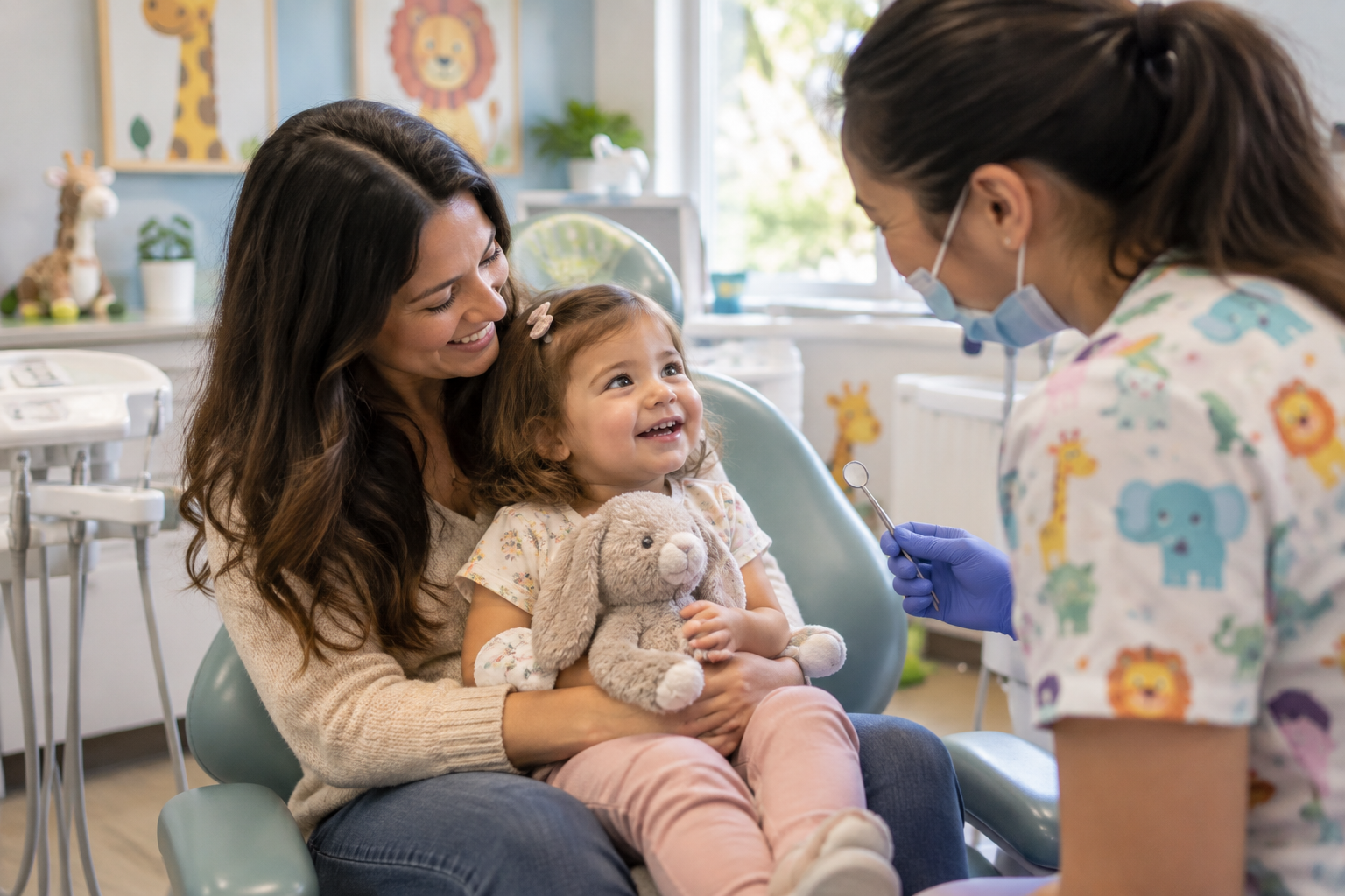 Why Kids Grind Their Teeth at Night (and When Littleton Parents Should Worry)